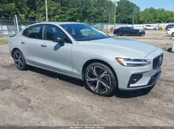 7JRL12FL6RG285817 2024 VOLVO S60