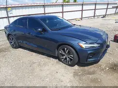 7JRL12FL6RG299538 2024 VOLVO S60