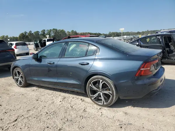7JRL12FL6RG306746 2024 VOLVO S60 - Image 2