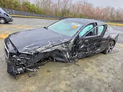 7JRL12FL7NG162649 2022 VOLVO S60