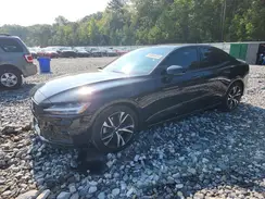 7JRL12FL7PG253021 2023 VOLVO S60