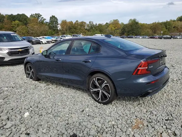 7JRL12FL7RG299970 2024 VOLVO S60 - Image 2
