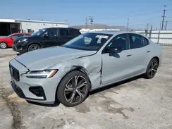7JRL12FL7RG310496 2024 VOLVO S60