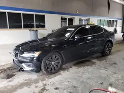 7JRL12FL9NG174317 2022 VOLVO S60
