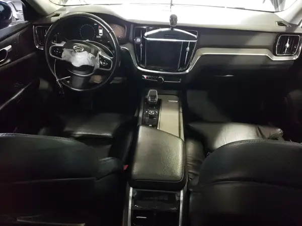 7JRL12FL9NG174317 2022 VOLVO S60 - Image 8