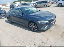 7JRL12FL9NG178108 2022 VOLVO S60