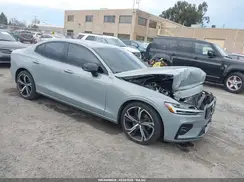 7JRL12FL9RG281048 2024 VOLVO S60