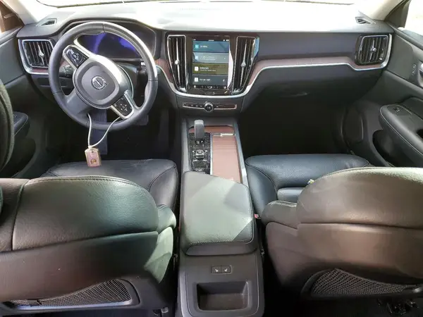 7JRL12FL9RG281163 2024 VOLVO S60 - Image 8