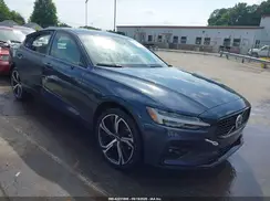 7JRL12FL9RG294057 2024 VOLVO S60