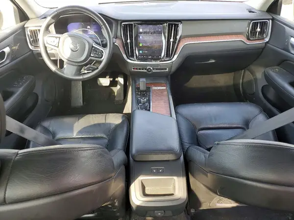 7JRL12FL9RG309348 2024 VOLVO S60 - Image 8
