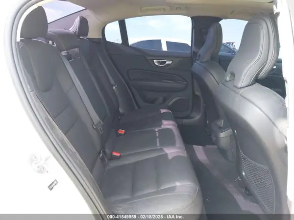 7JRL12FL9RG314484 2024 VOLVO S60 - Image 8