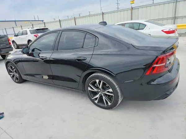 7JRL12FL9RG314596 2024 VOLVO S60 - Image 2