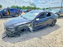7JRL12FLXNG155680 2022 VOLVO S60