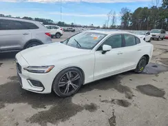 7JRL12FLXNG165397 2022 VOLVO S60