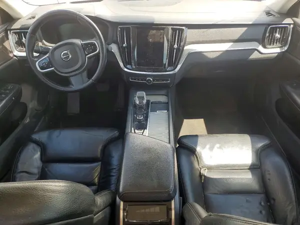 7JRL12FLXNG165397 2022 VOLVO S60 - Image 8