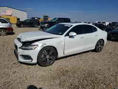 7JRL12FLXNG192289 2022 VOLVO S60
