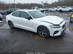 7JRL12FLXRG297274 2024 VOLVO S60