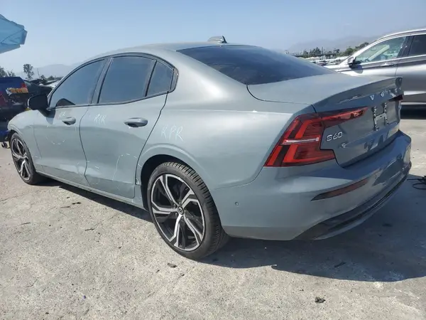 7JRL12FLXRG313599 2024 VOLVO S60 - Image 2