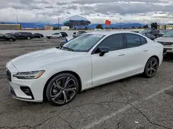 7JRL12FLXRG314560 2024 VOLVO S60