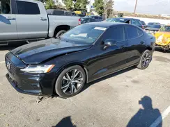 7JRL12FM1NG165149 2022 VOLVO S60