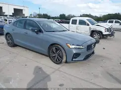 7JRL12FM4NG165775 2022 VOLVO S60