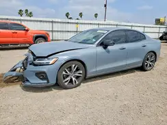 7JRL12FM7NG172476 2022 VOLVO S60