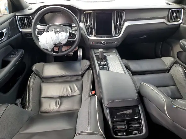 7JRL12FM7NG172476 2022 VOLVO S60 - Image 8