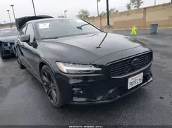 7JRL12FT3PG227211 2023 VOLVO S60
