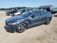 7JRL12FV1PG234367 2023 VOLVO S60