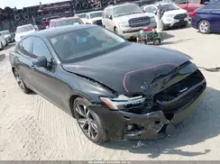 7JRL12FV2PG234605 2023 VOLVO S60