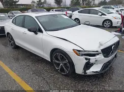 7JRL12FV7PG239900 2023 VOLVO S60