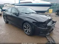7JRL12FV9PG252227 2023 VOLVO S60