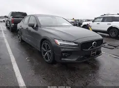 7JRL12FVXPG234271 2023 VOLVO S60