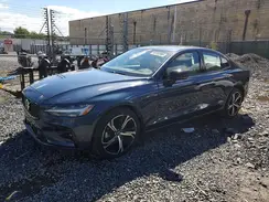 7JRL12FW6PG227200 2023 VOLVO S60