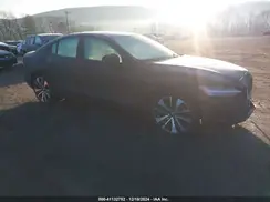 7JRL12FZ0NG155790 2022 VOLVO S60