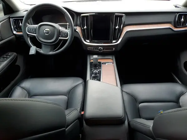 7JRL12FZ0NG160665 2022 VOLVO S60 - Image 8