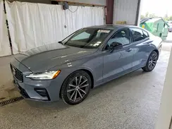 7JRL12FZ0NG189079 2022 VOLVO S60