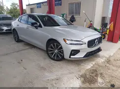 7JRL12FZ1NG155636 2022 VOLVO S60