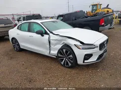 7JRL12FZ1NG160853 2022 VOLVO S60