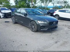 7JRL12FZ1NG162991 2022 VOLVO S60