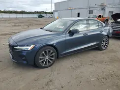7JRL12FZ1NG189236 2022 VOLVO S60