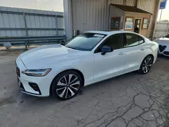7JRL12FZ2NG156083 2022 VOLVO S60