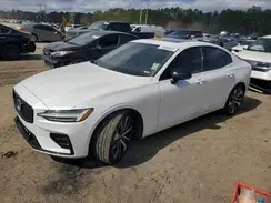 7JRL12FZ2NG160148 2022 VOLVO S60