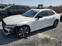 7JRL12FZ2NG161011 2022 VOLVO S60