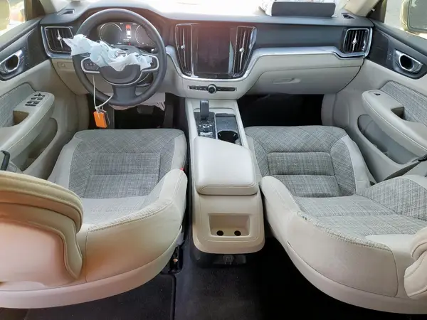 7JRL12FZ2NG174342 2022 VOLVO S60 - Image 8
