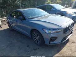 7JRL12FZ2NG189813 2022 VOLVO S60