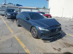 7JRL12FZ3NG153824 2022 VOLVO S60