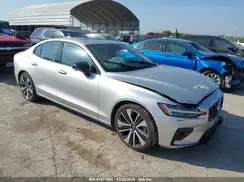 7JRL12FZ3NG176097 2022 VOLVO S60