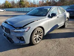 7JRL12FZ3NG179288 2022 VOLVO S60