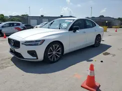7JRL12FZ3NG188153 2022 VOLVO S60